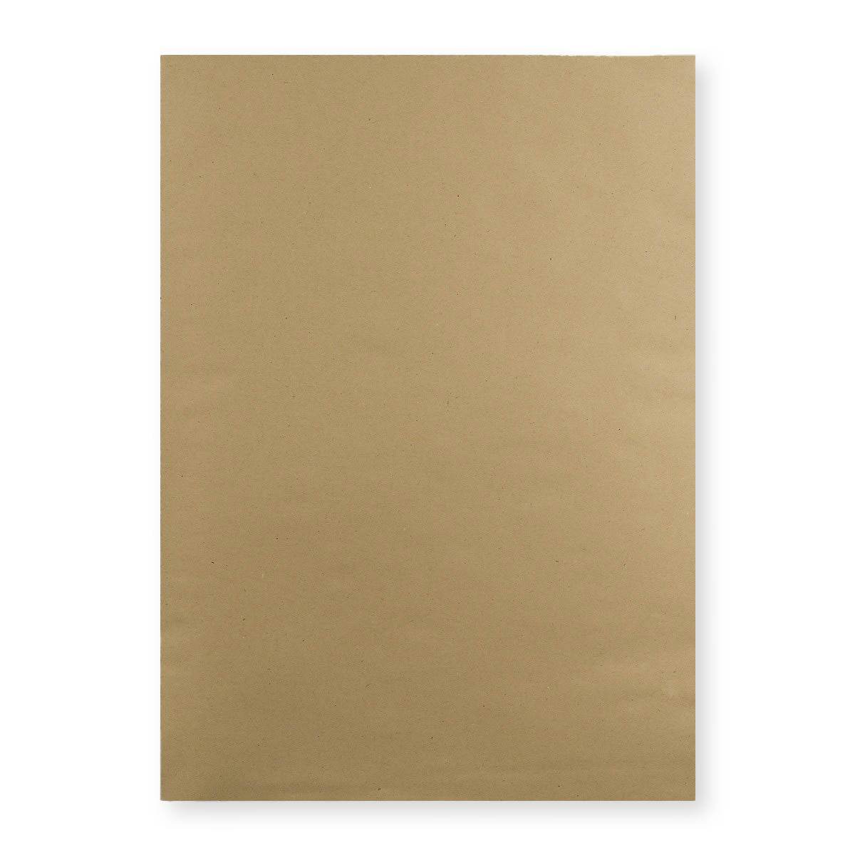 450x324 mm (C3) Manila kuvert