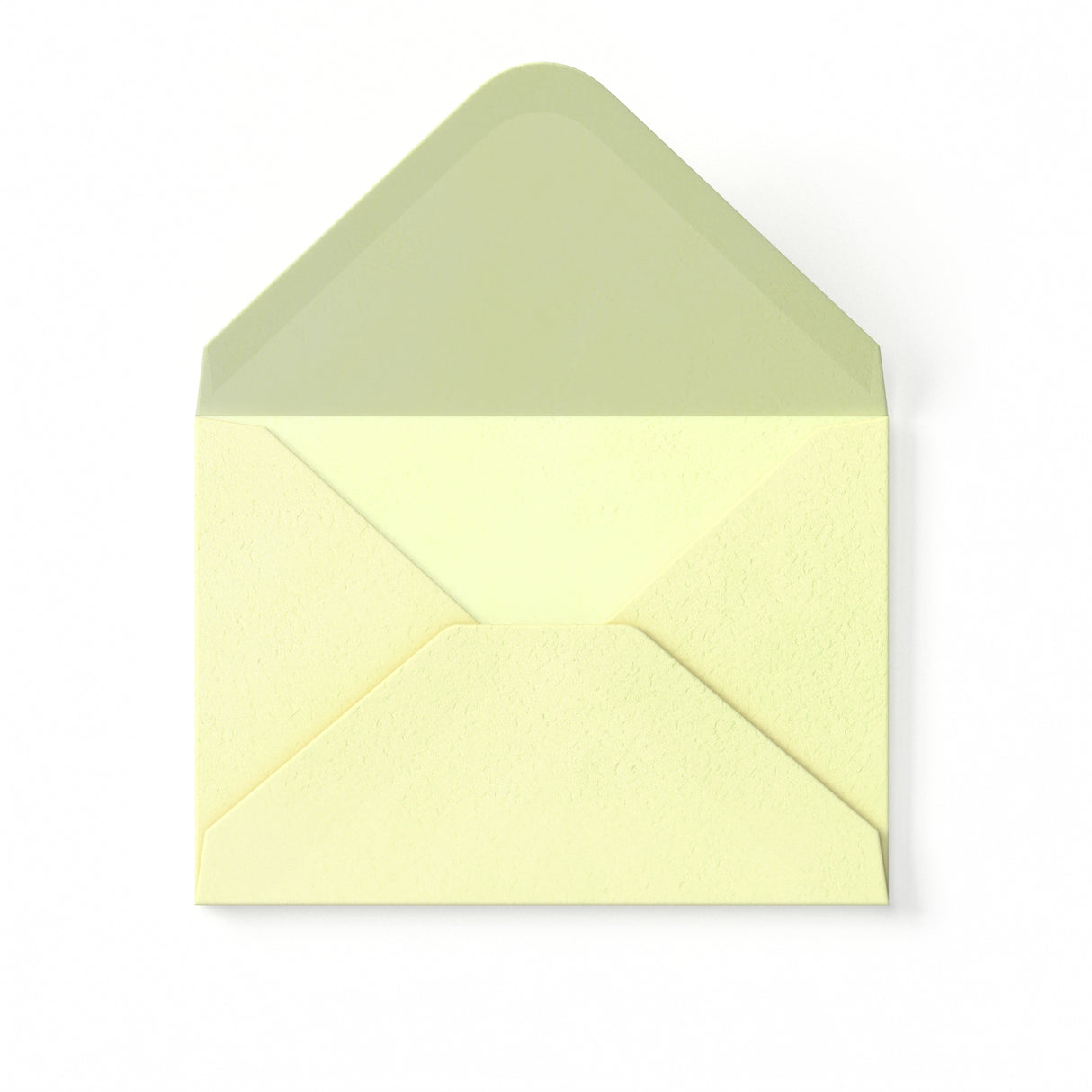 Elfenbensfärgat Kuvert med Hamrad Yta 114x162 mm (C6)
