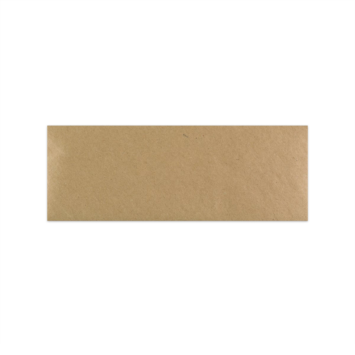Kraftkuvert 80x215mm