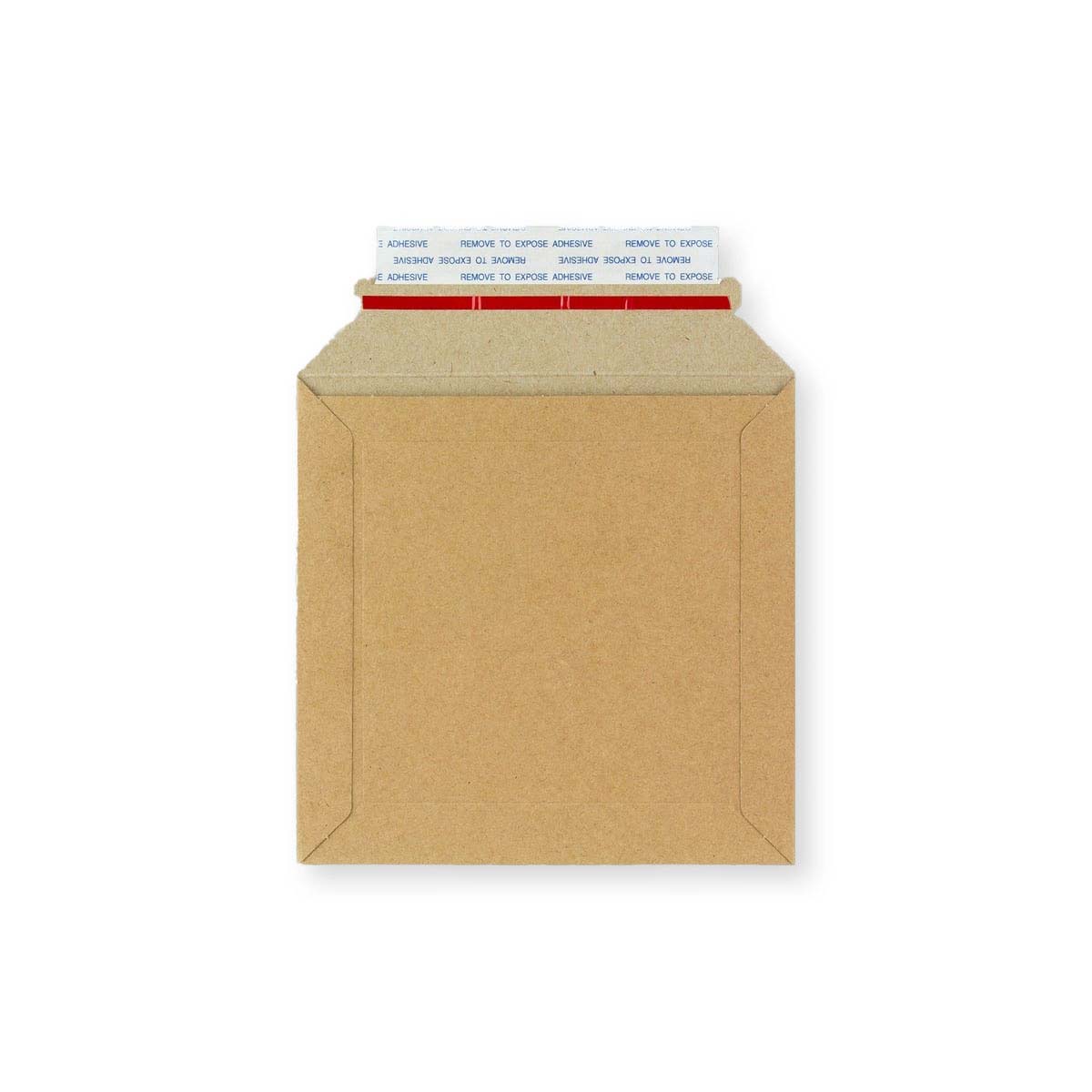 150x150 mm Capacity Book Mailer