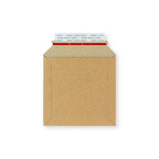 150x150 mm Capacity Book Mailer