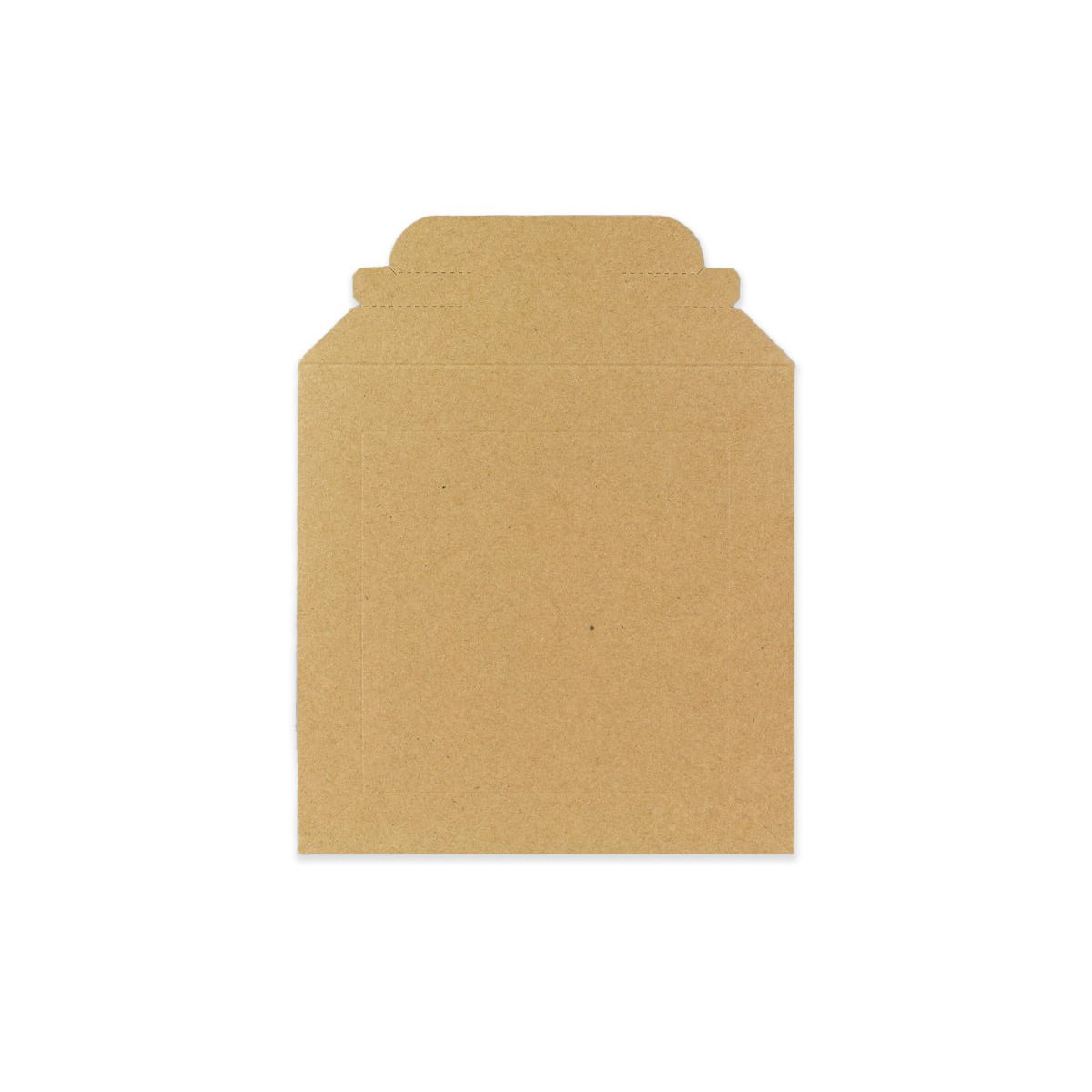 150x150 mm Capacity Book Mailer