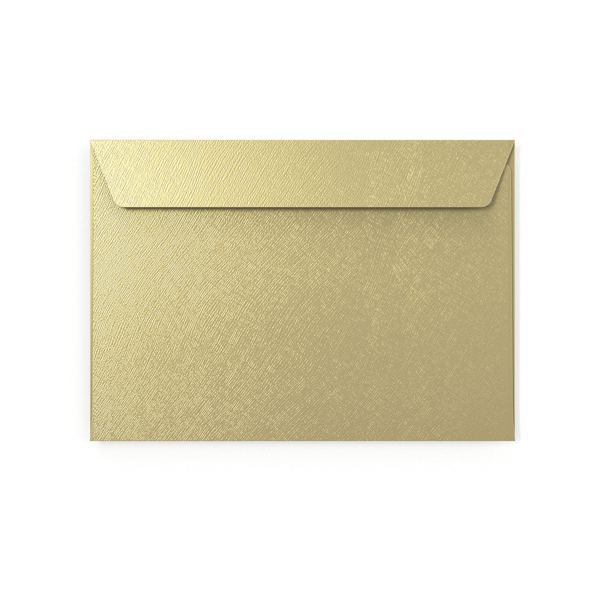 Strukturerade kuvert - Rak Klaff