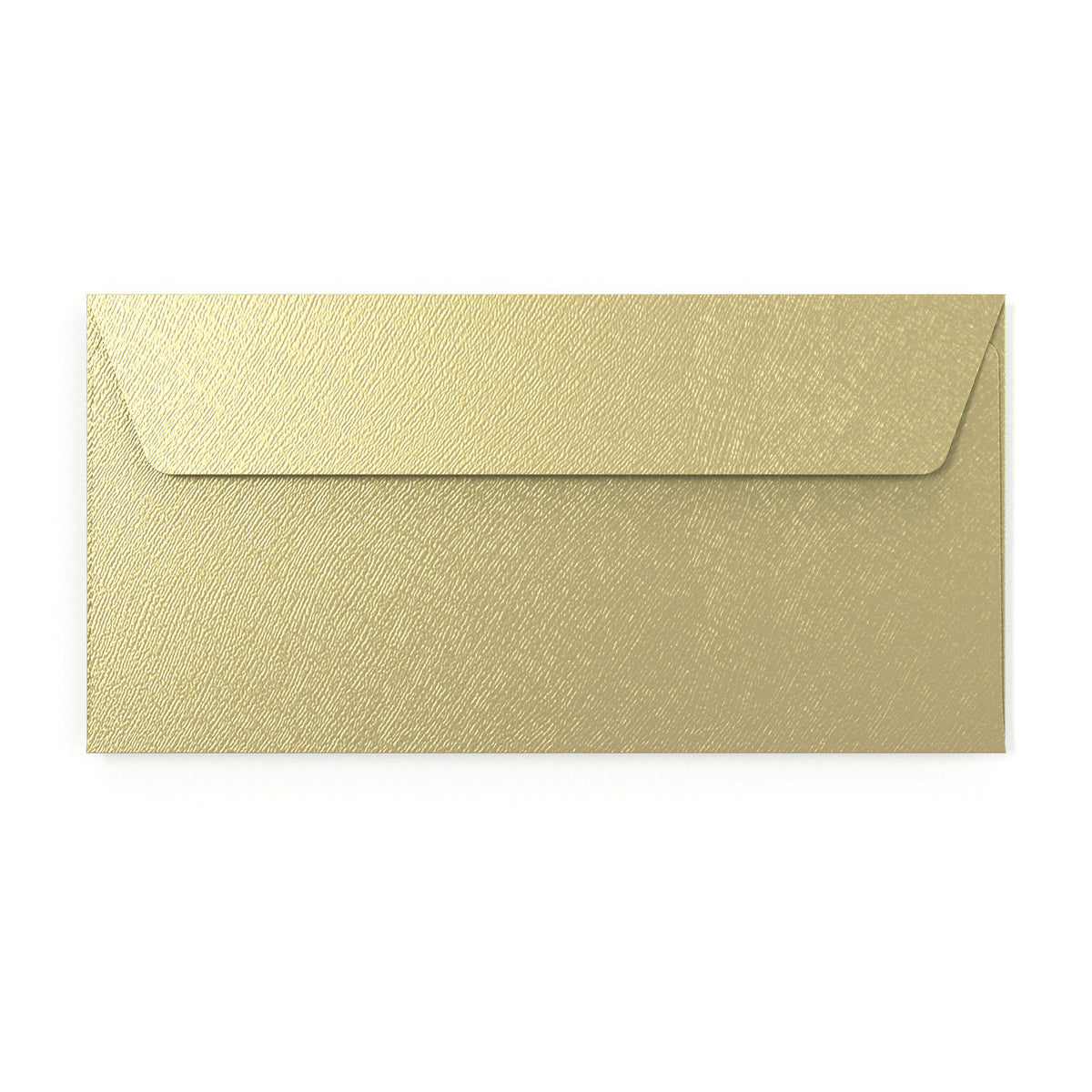 Strukturerade kuvert - Rak Klaff