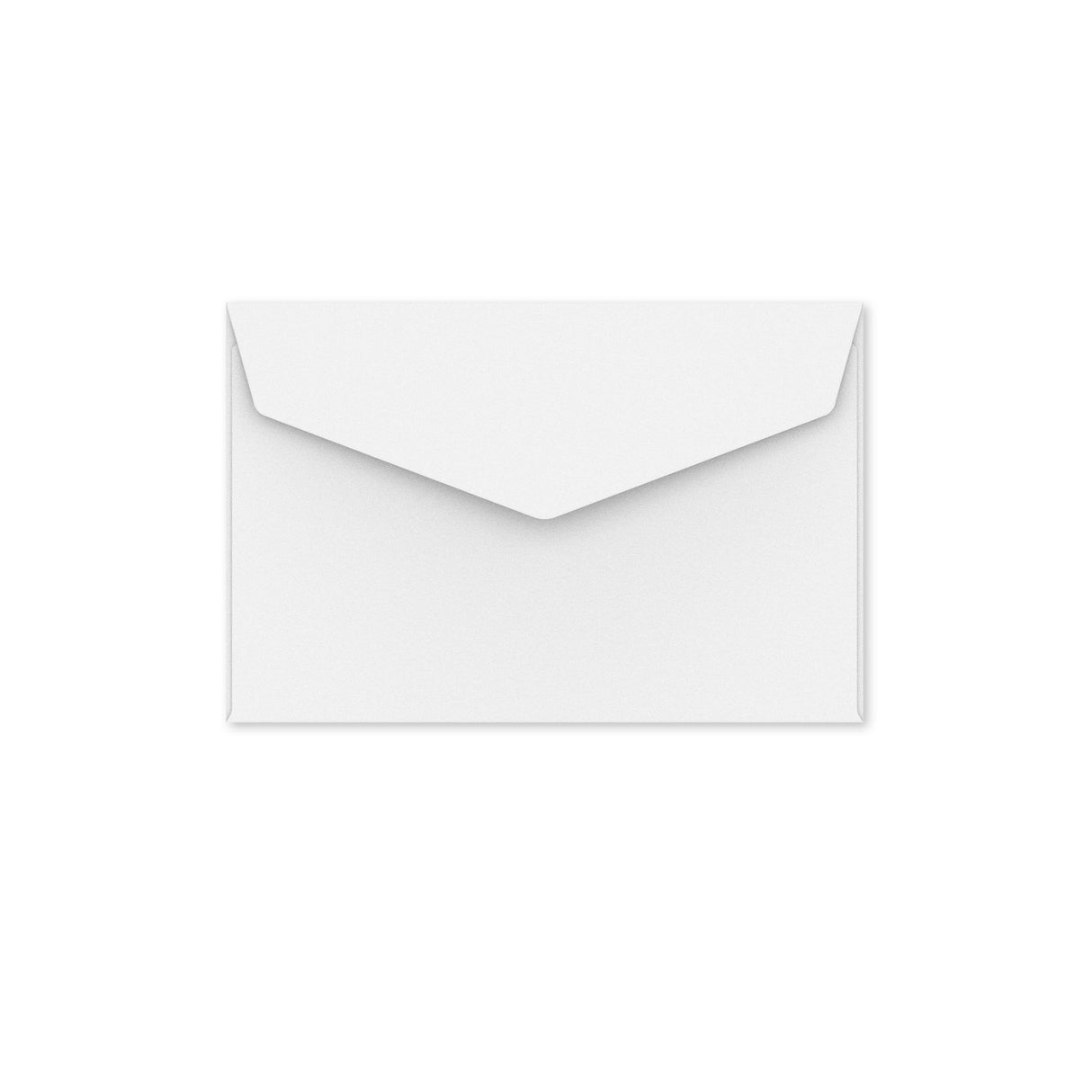Självhäftande kuvert med V-flik