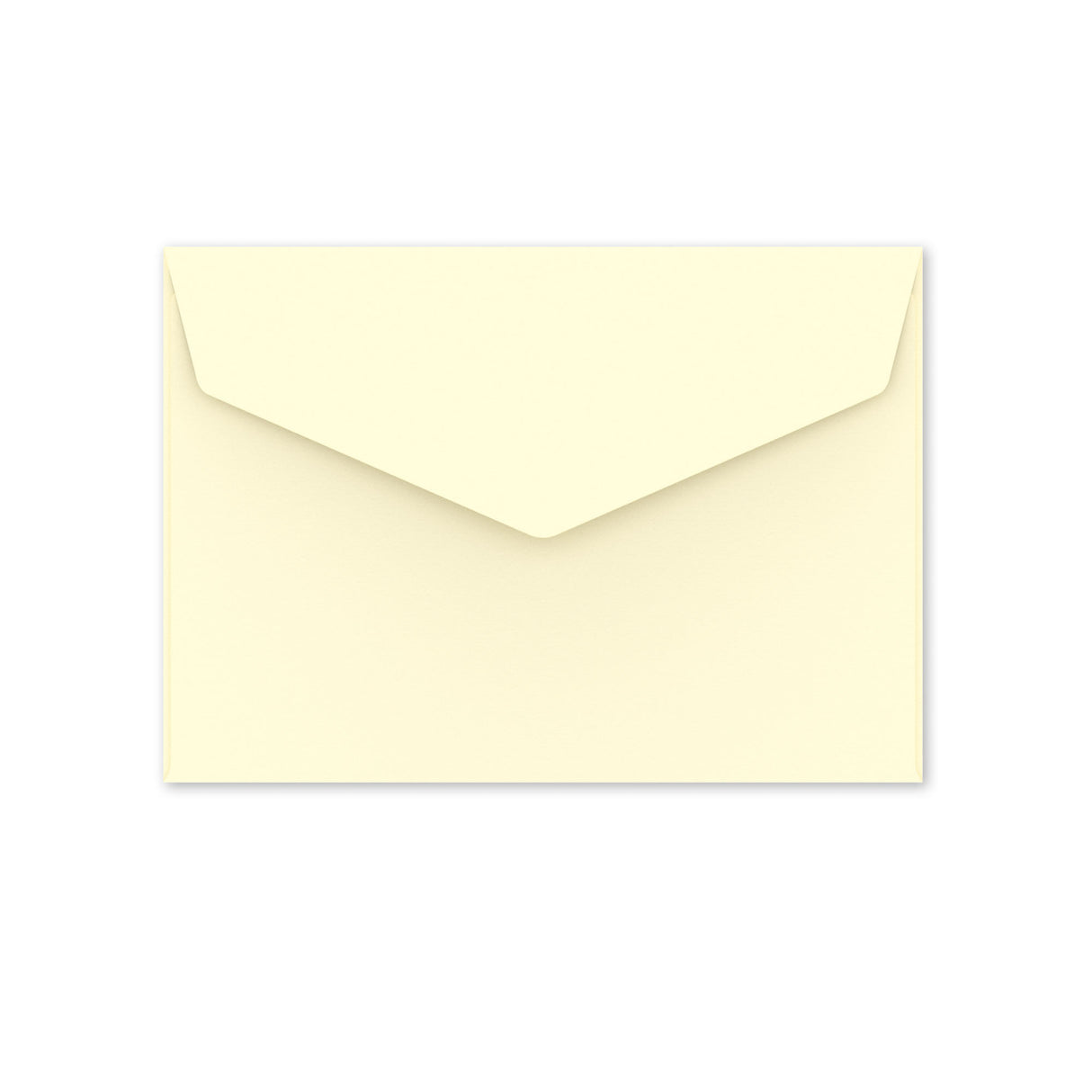 Självhäftande kuvert med V-flik