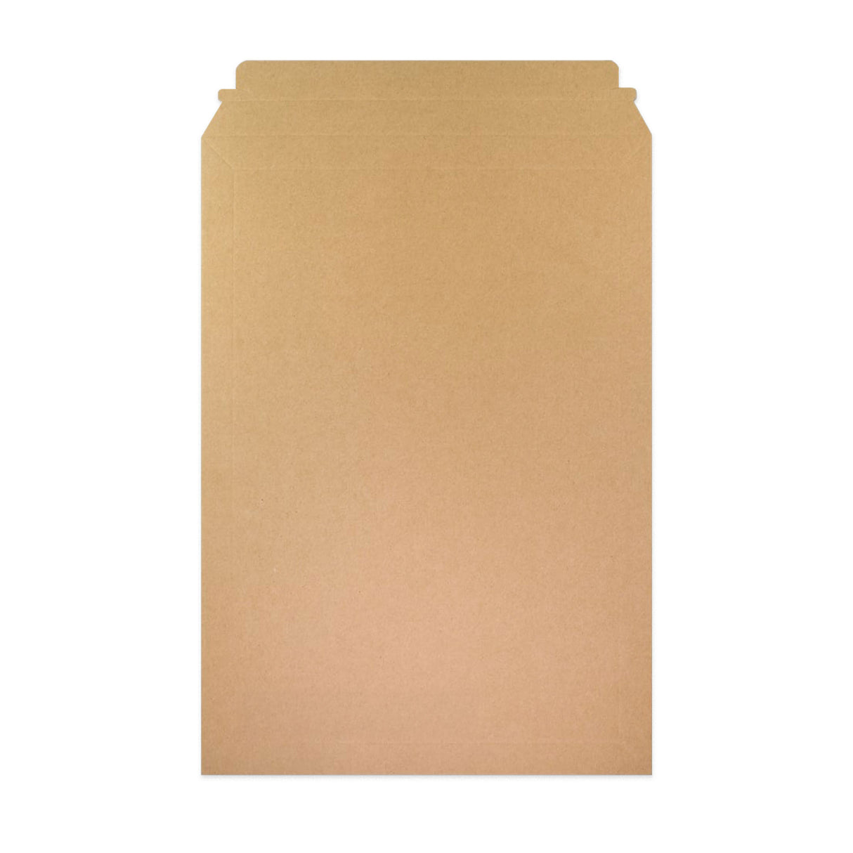 Kapacitetsförpackning för Böcker F-Flöjt 460x330 mm