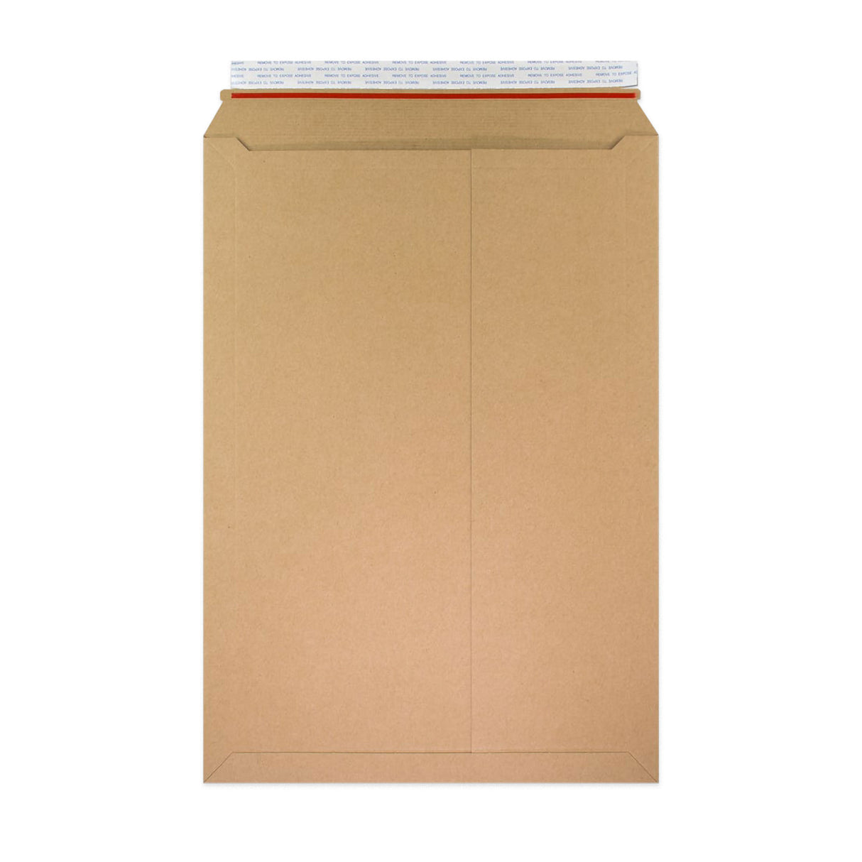Kapacitetsförpackning för Böcker F-Flöjt 460x330 mm