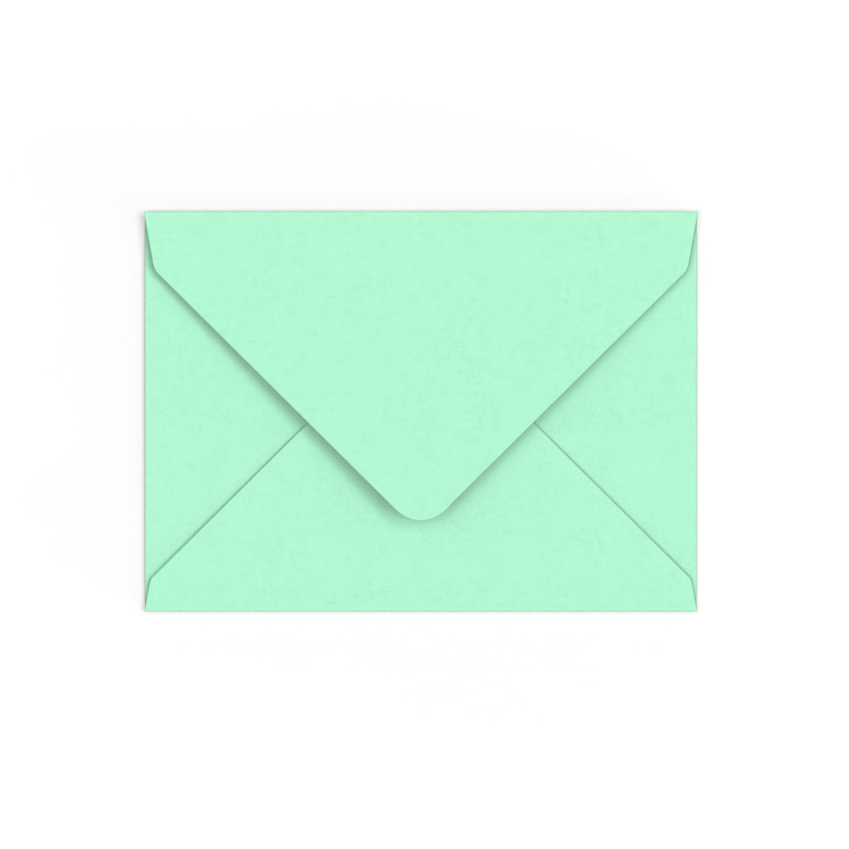 Jadegrönt kuvert 133x184 mm