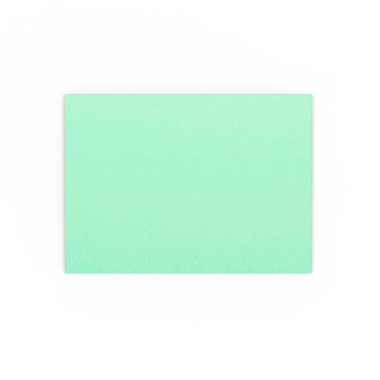 Jadegrönt kuvert 133x184 mm