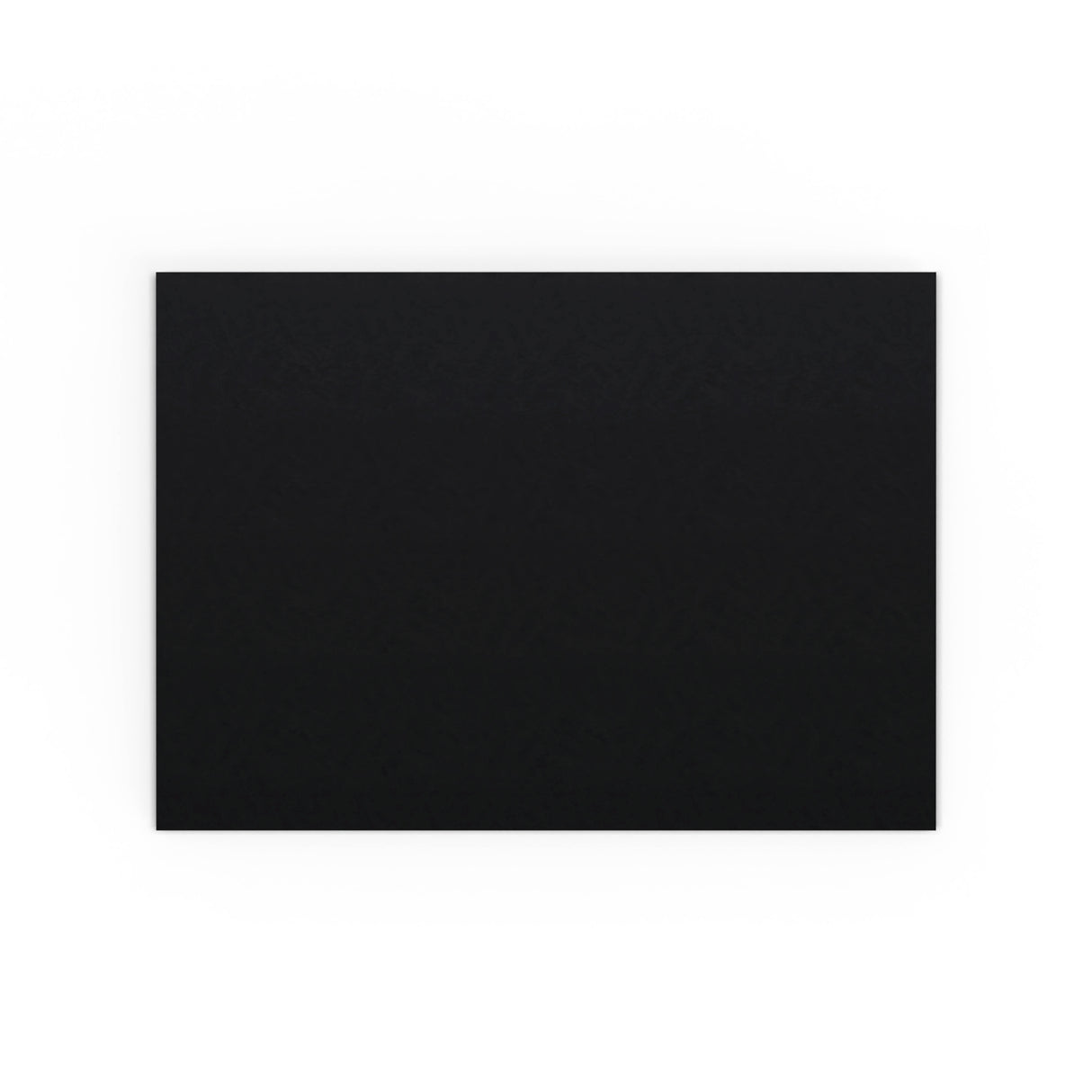 Svart kuvert 162x229 mm (C5)