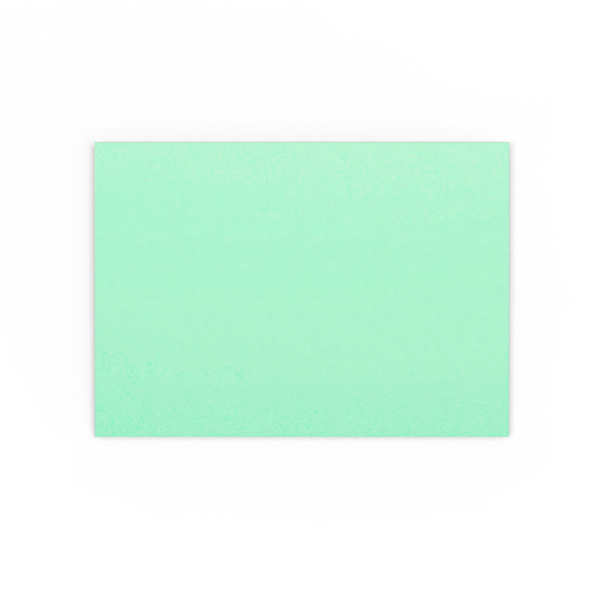 Jadegrönt kuvert 114x162 mm (C6)