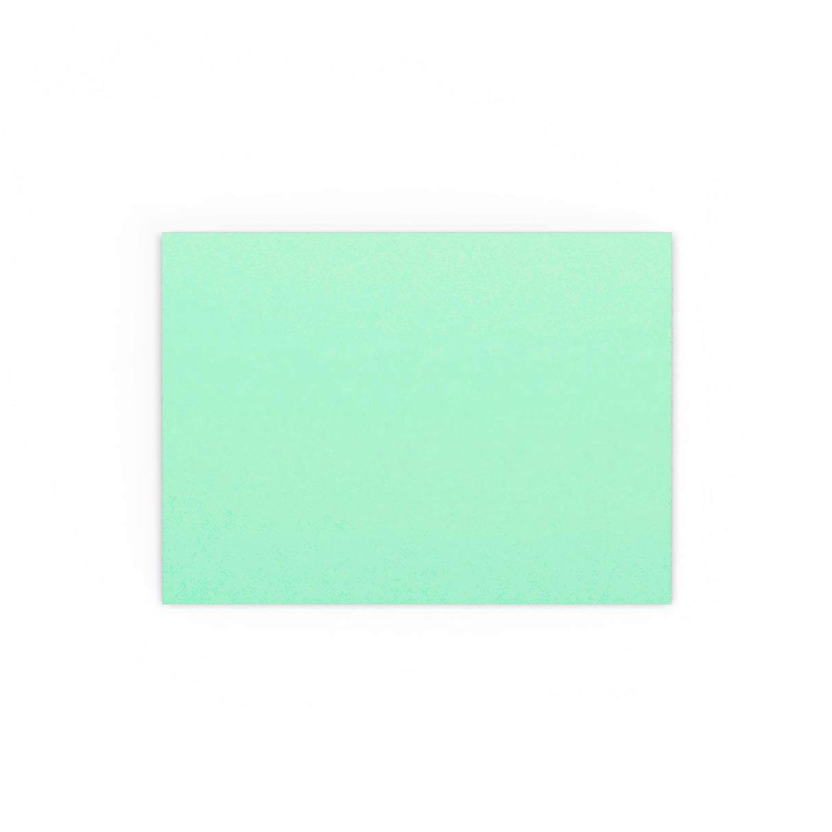 Jadegrönt kuvert 82x113 mm (C7)