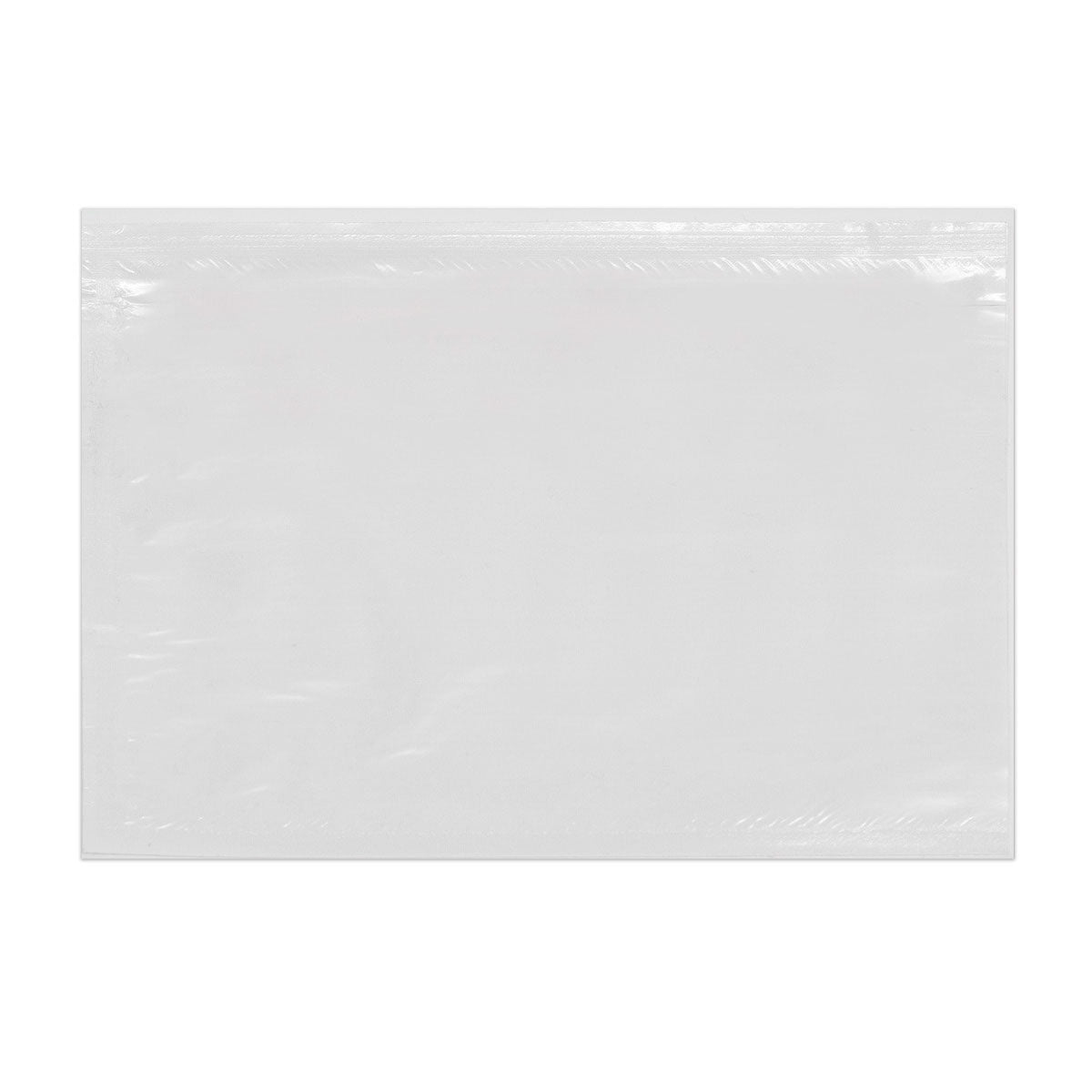 Otryckt Packsedelskuvert