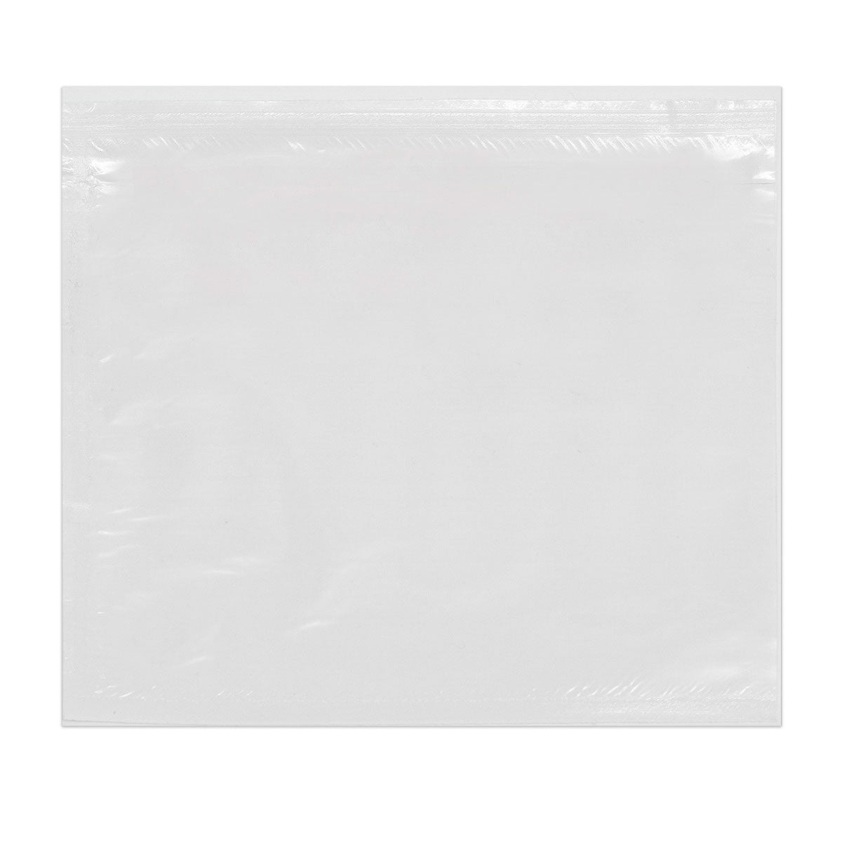 Otryckt Packsedelskuvert