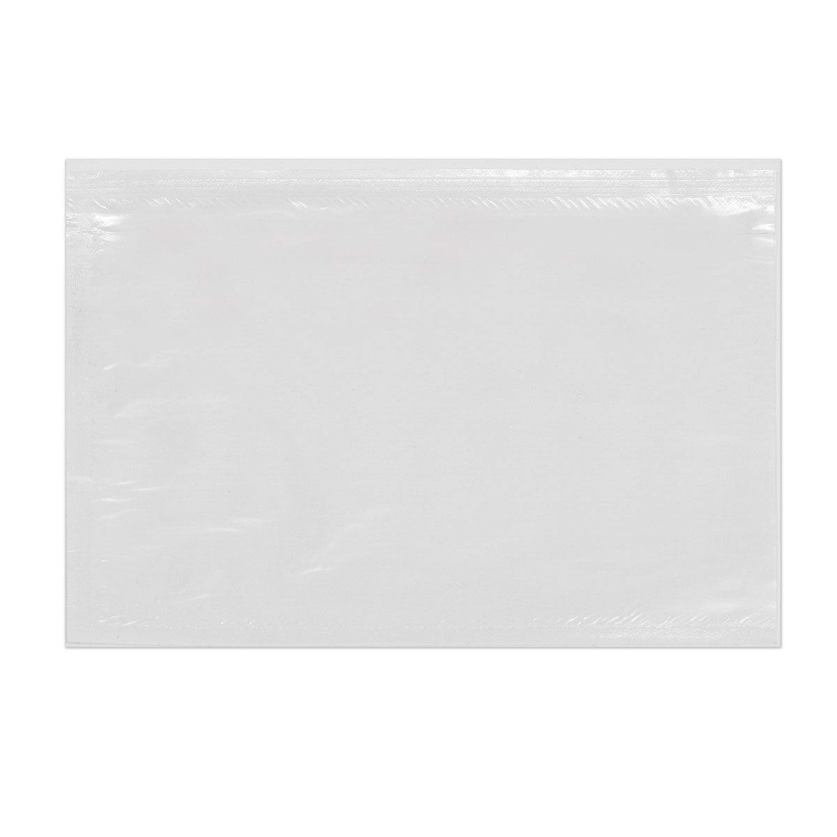 Otryckt Packsedelskuvert