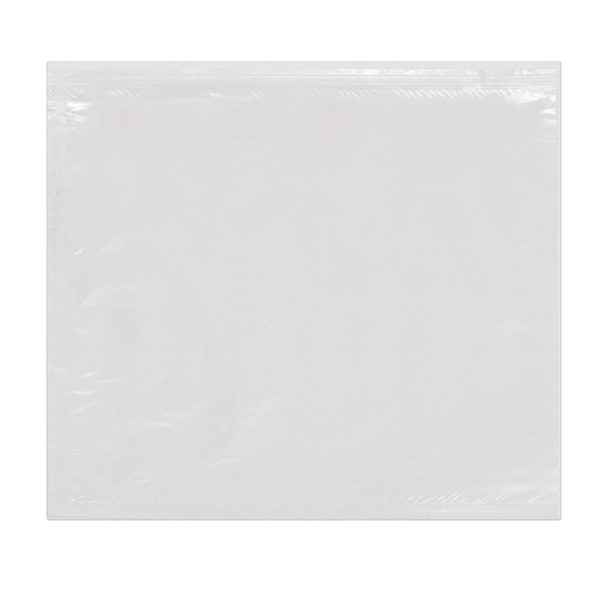 Otryckt Packsedelskuvert