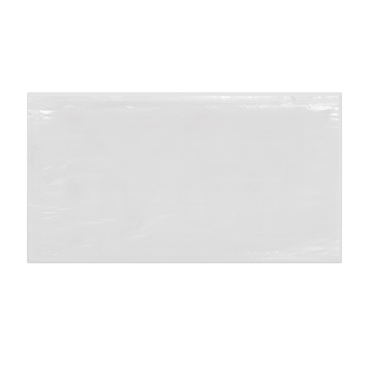 Otryckt Packsedelskuvert