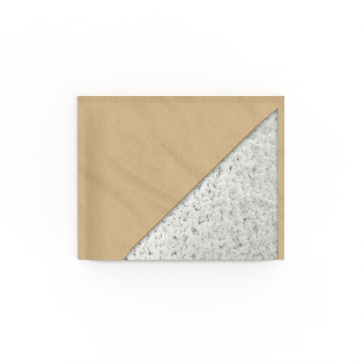 Ekologiska vadderade kuvert - ecoMLR