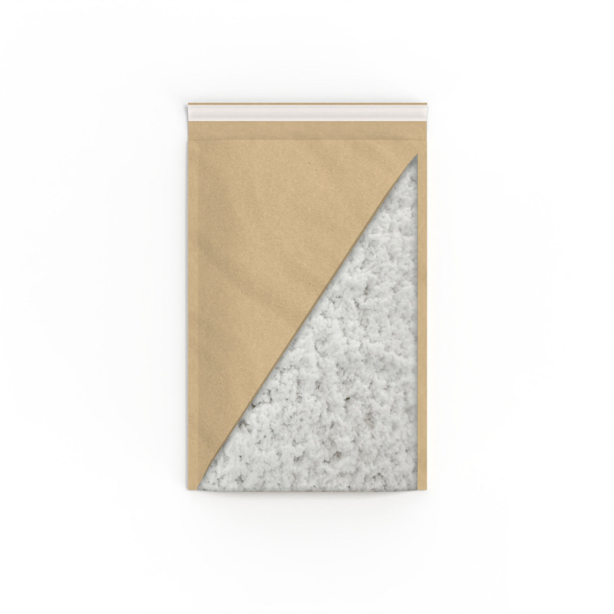 Ekologiska vadderade kuvert - ecoMLR