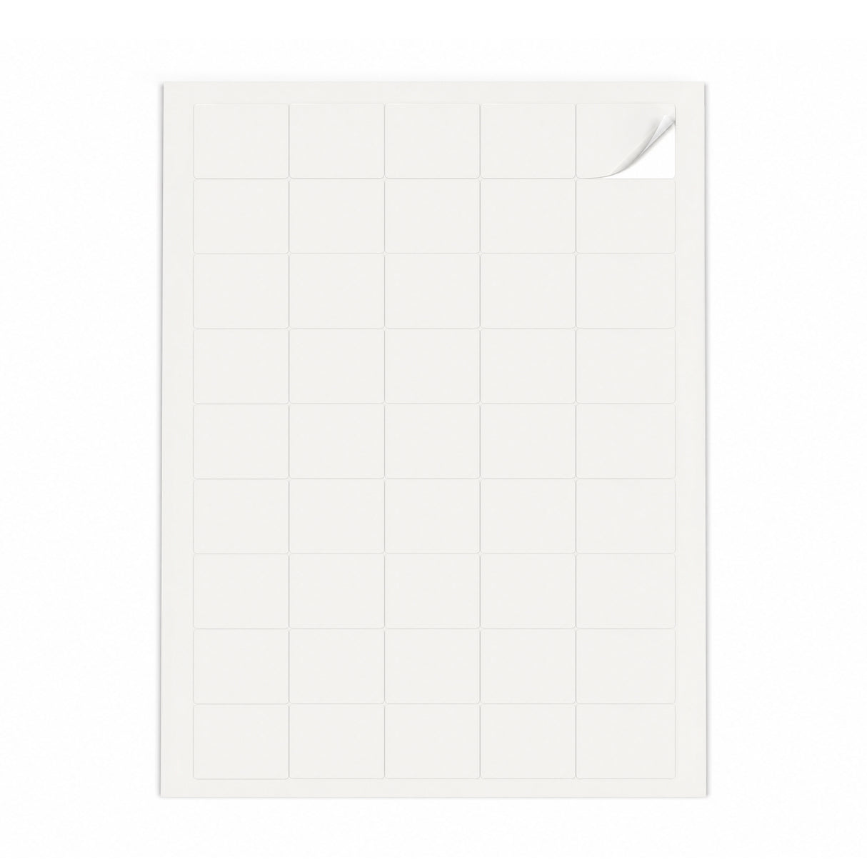 Vita etikettpaket XS - 100 ark