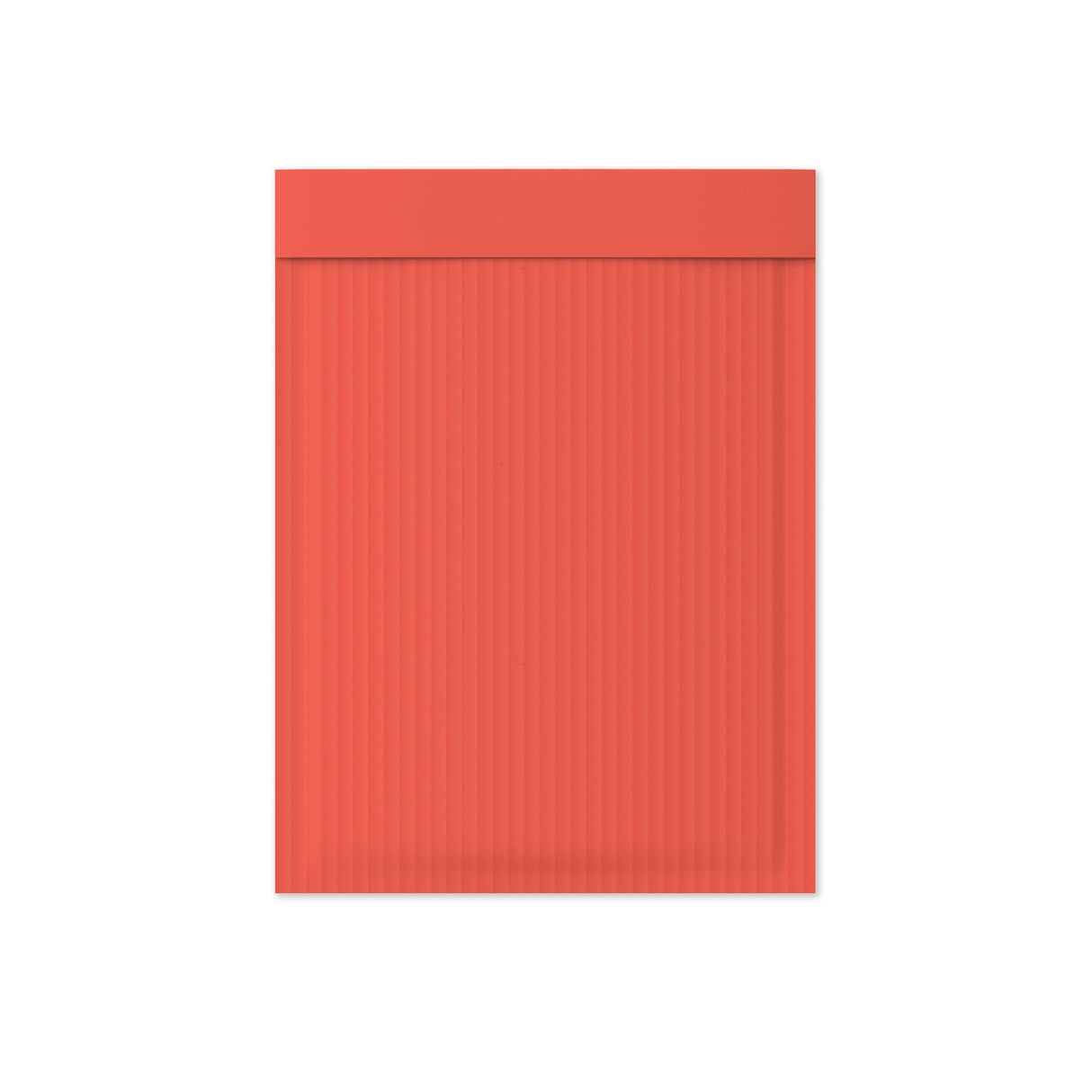 Ekologiska vadderade kuvert