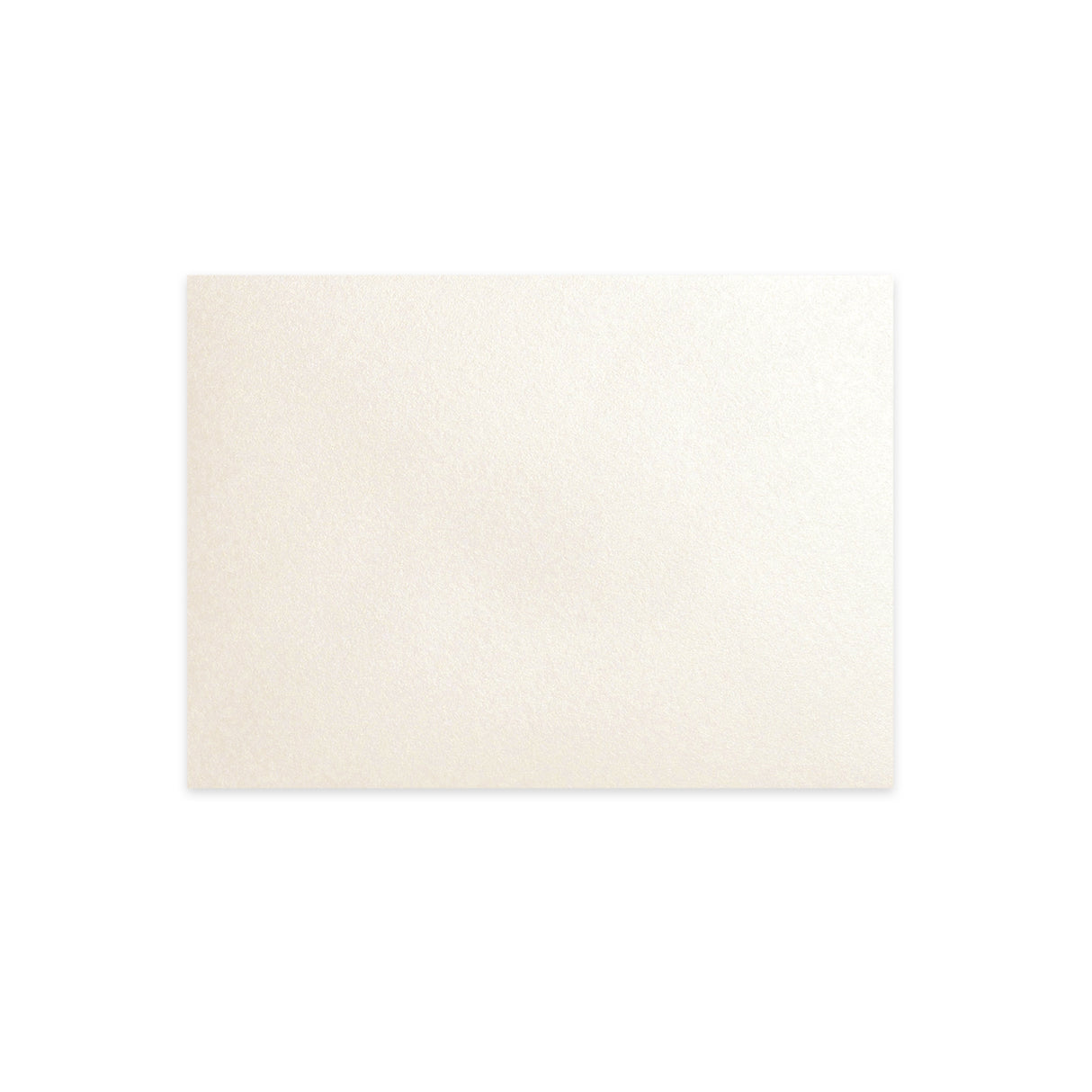 Ostronfärgat kuvert - Diamantklaff 133x184 mm