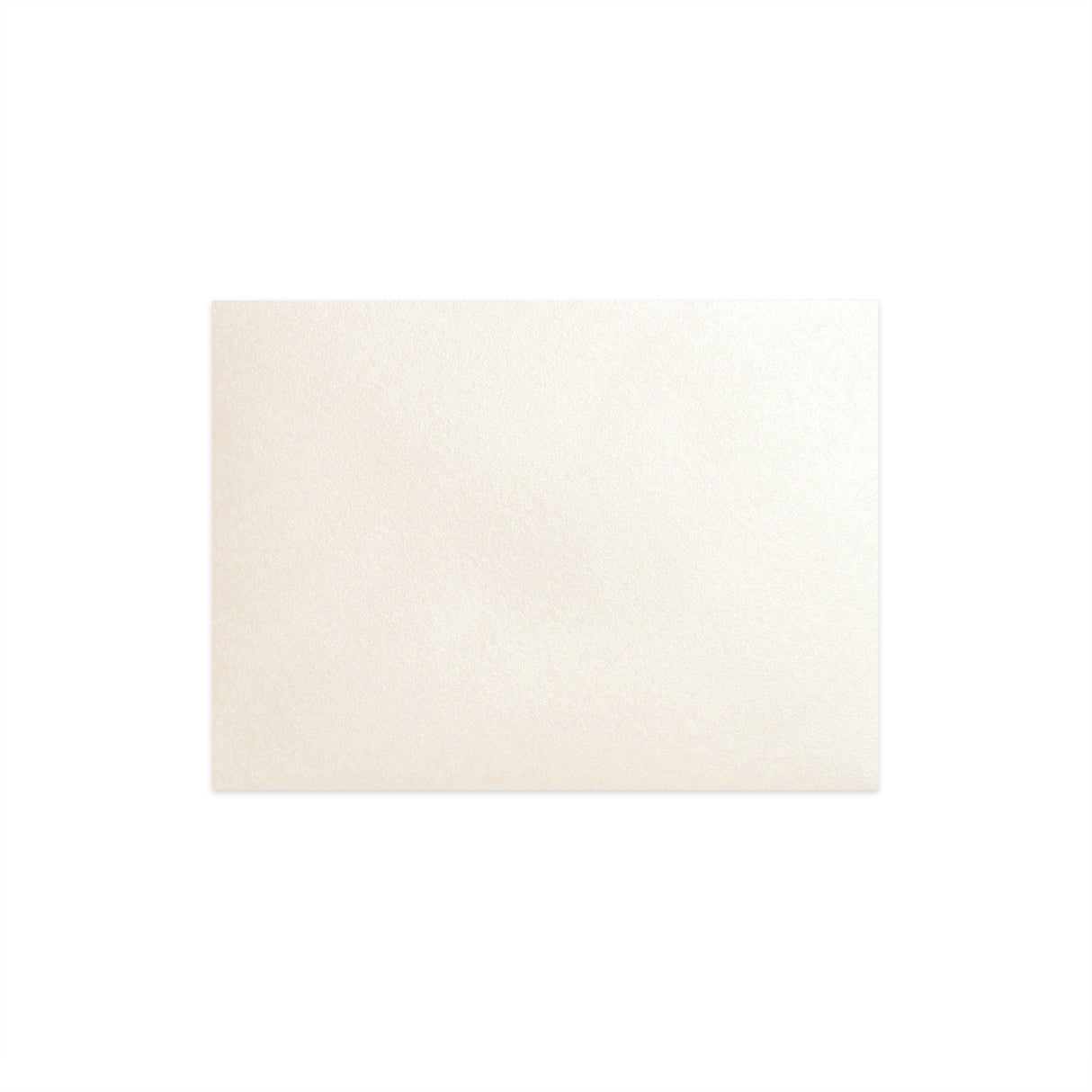 Ostronfärgat kuvert - Diamantklaff 82x113 mm (C7)