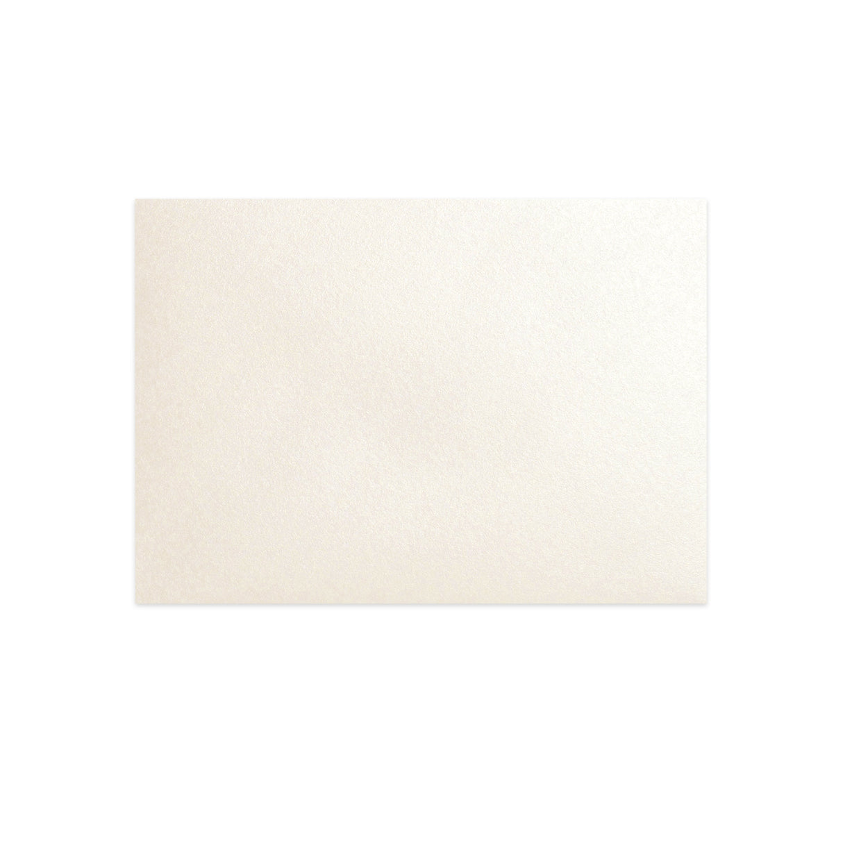Ostronfärgat kuvert - Diamantklaff 114x162 mm (C6)