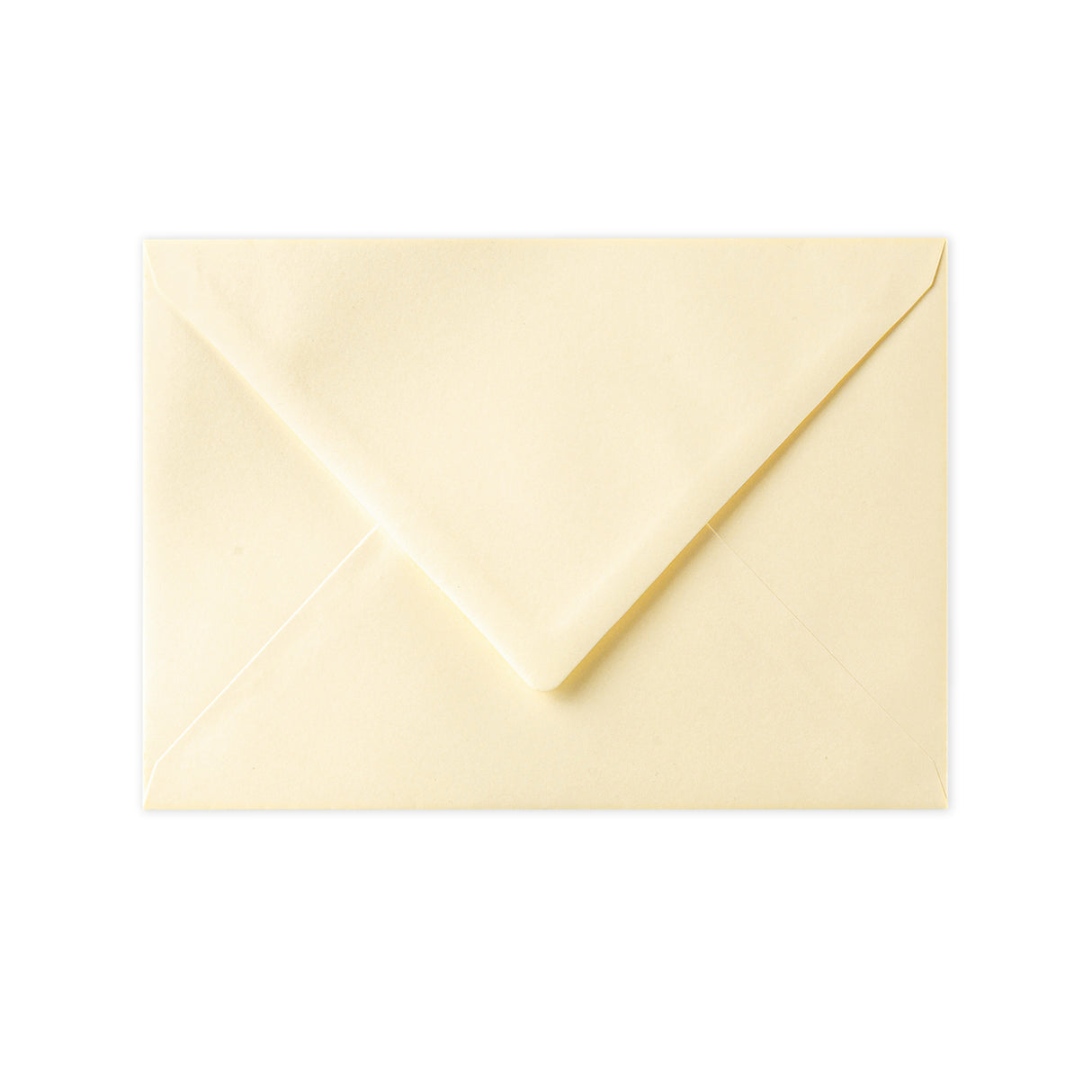 Kuvert i magnoliafärg 162x229 mm (C5)
