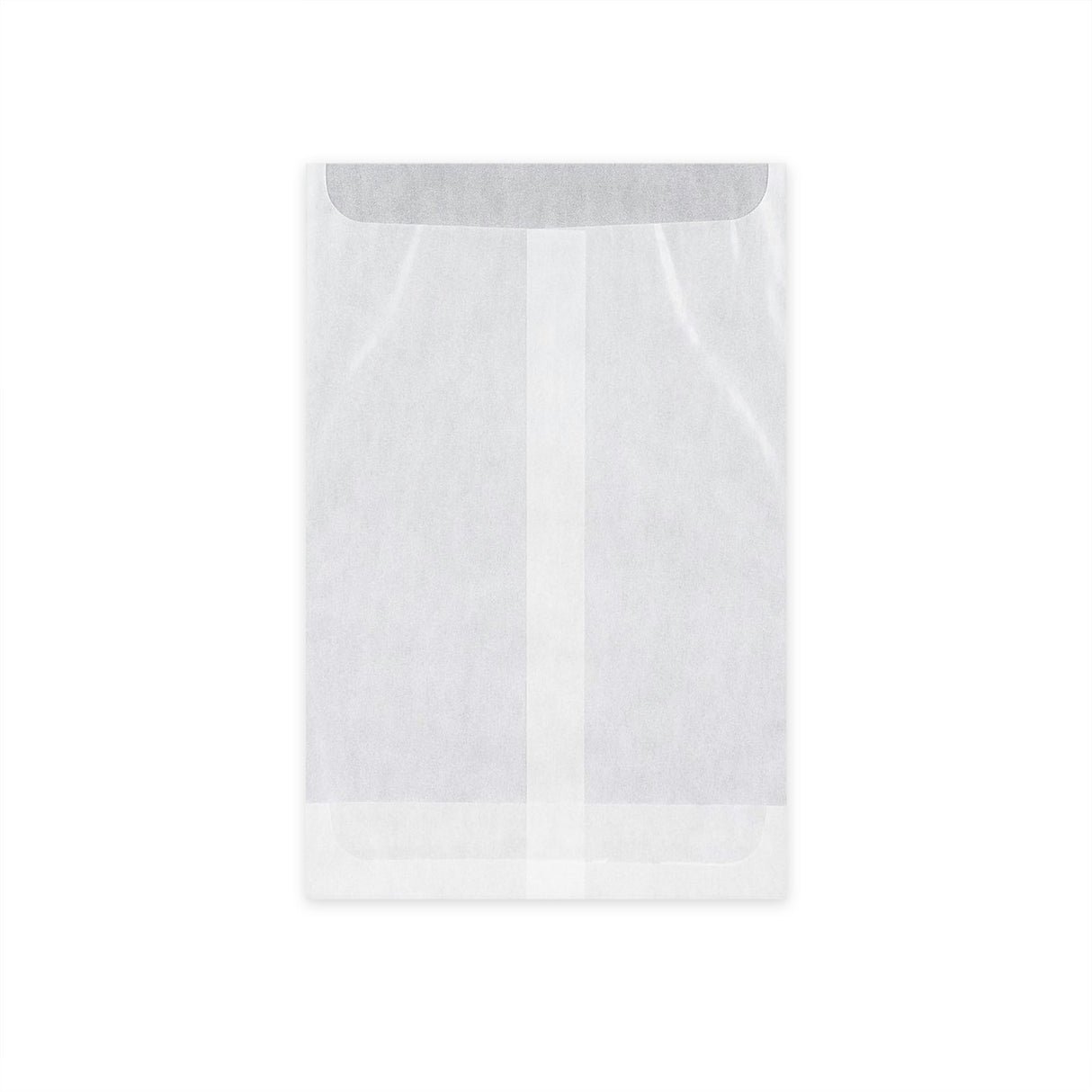 Glassine / pergamyn -påsar