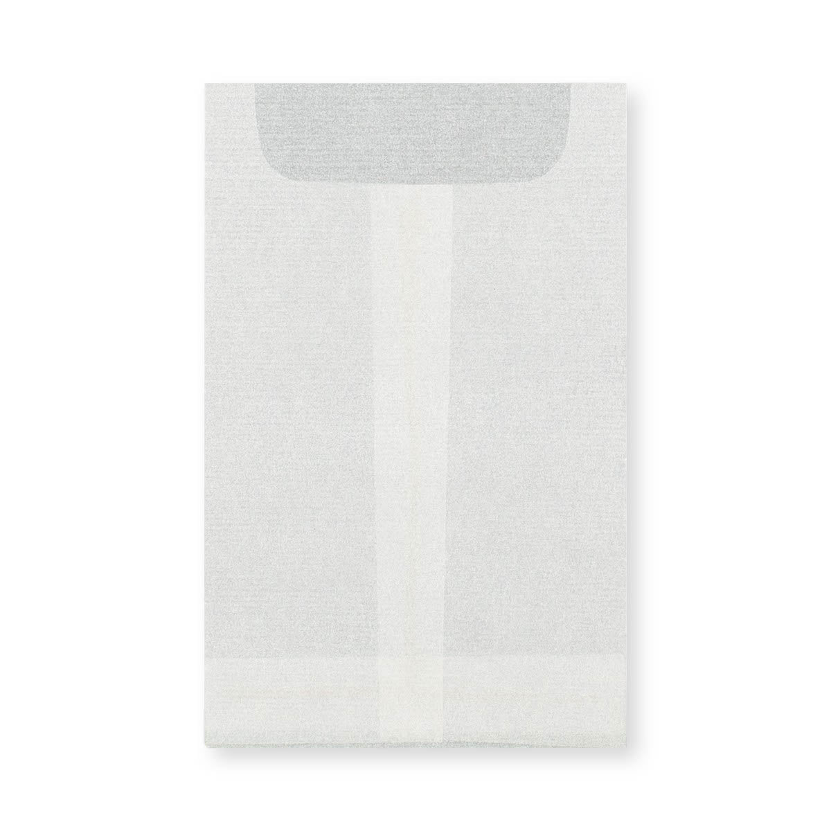 Glassine / pergamyn -påsar