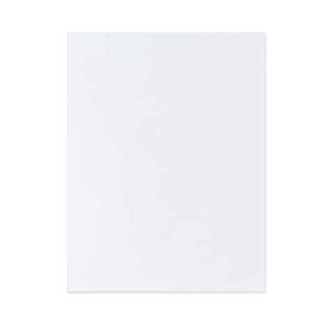 White Board Back Peel & Seal Envelope (241 x 178mm)