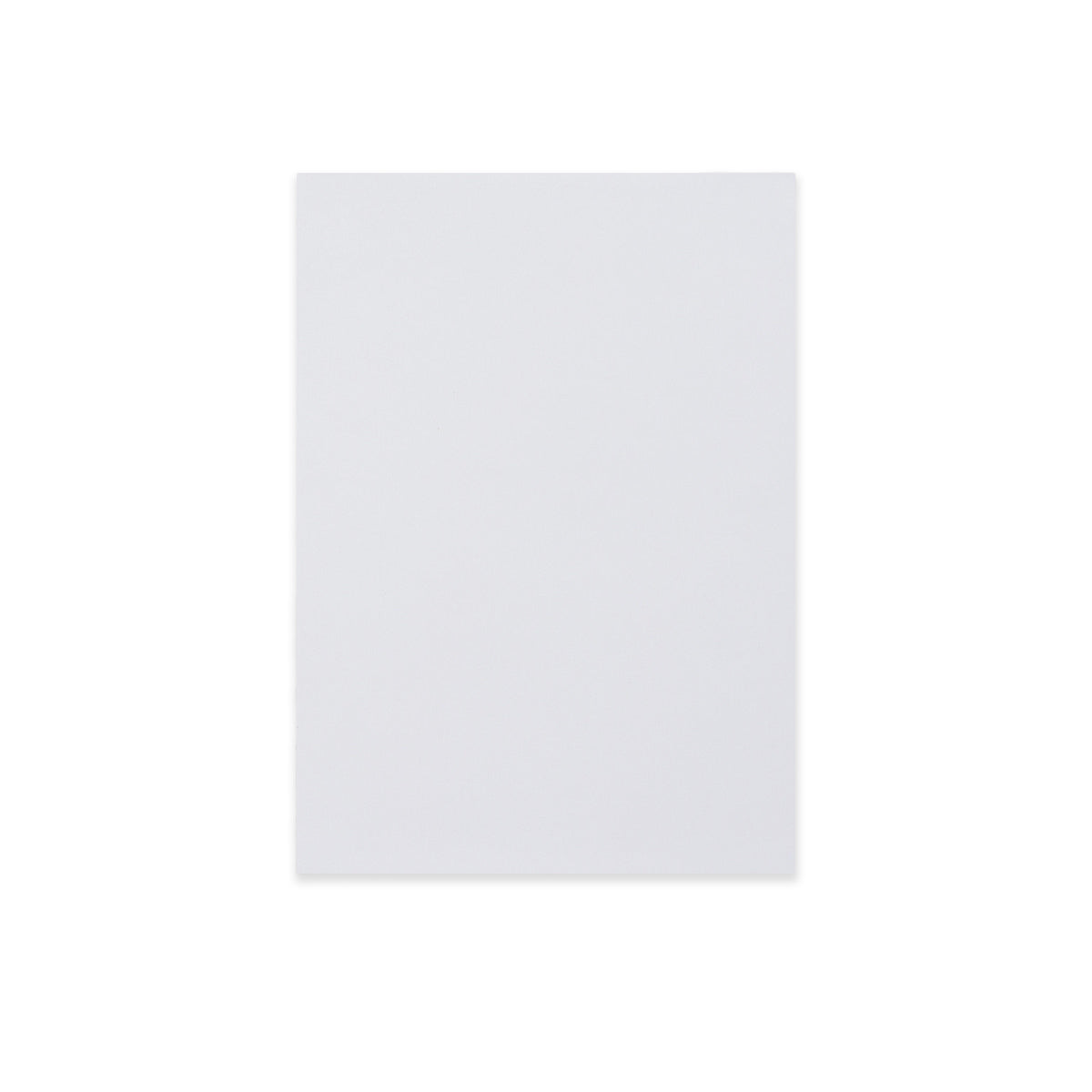 Vitt Kuvert med Kartongbakstycke 324x229 mm (C4) 450gr