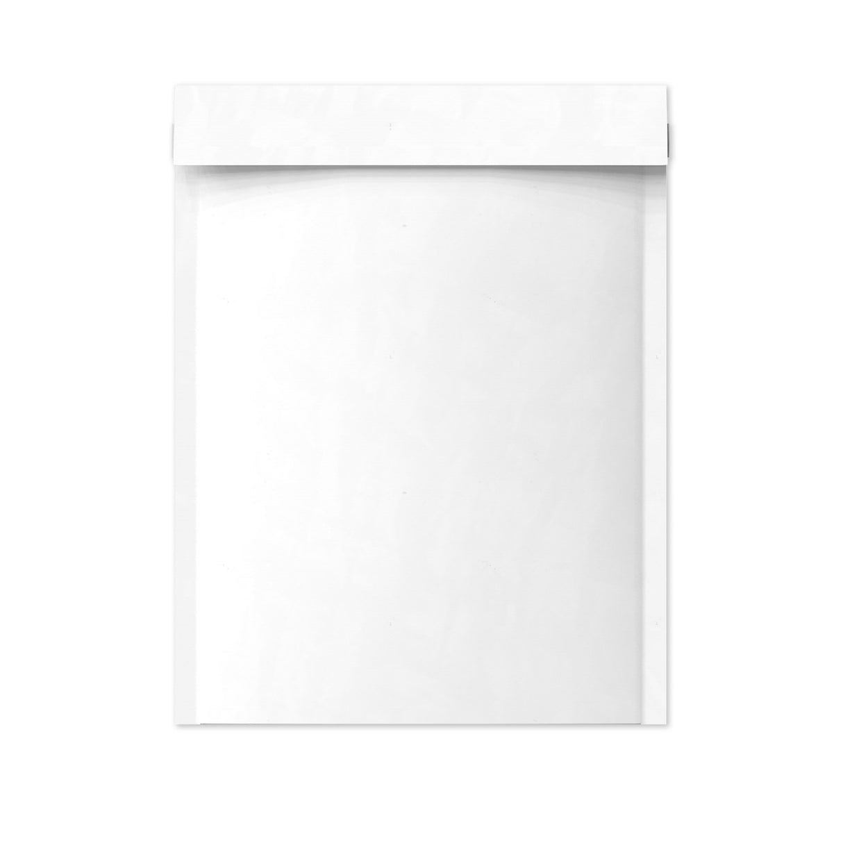 Ekologiska vadderade kuvert - Honeycomb