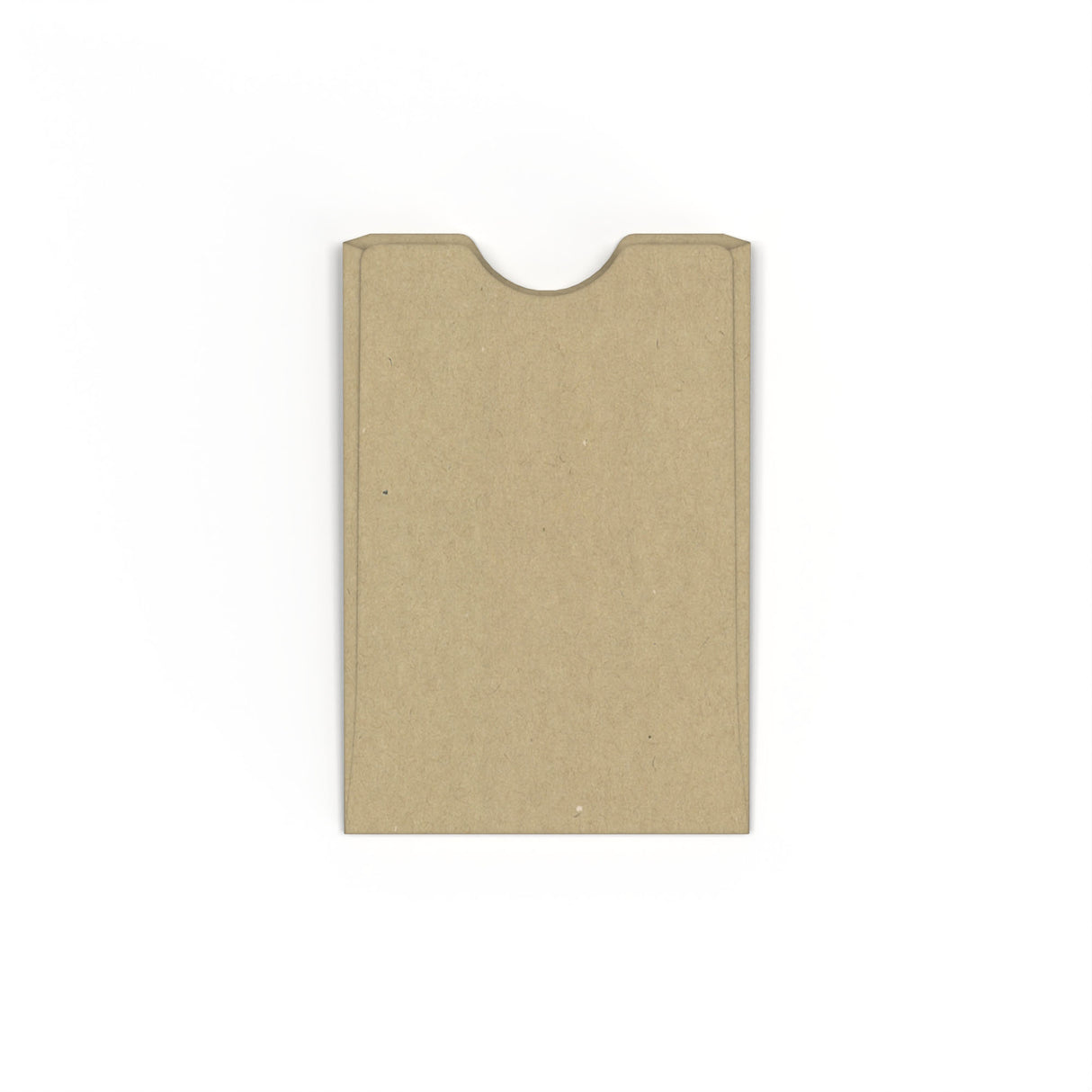 Kuvert för hotellnyckelkort