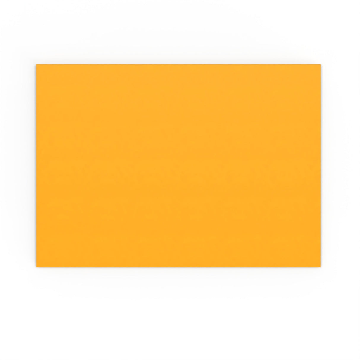 162x229 mm (C5) mörkgul kuvert