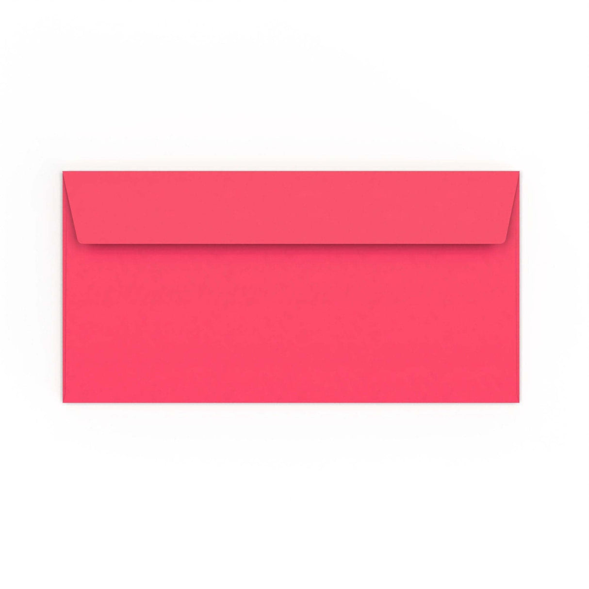 110x220 mm (DL) Bright Pink Envelope