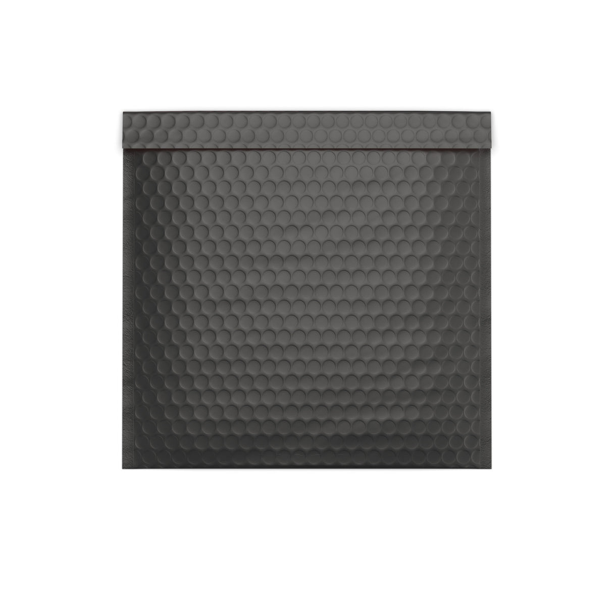 Matta och metalliska bubbelpåsar