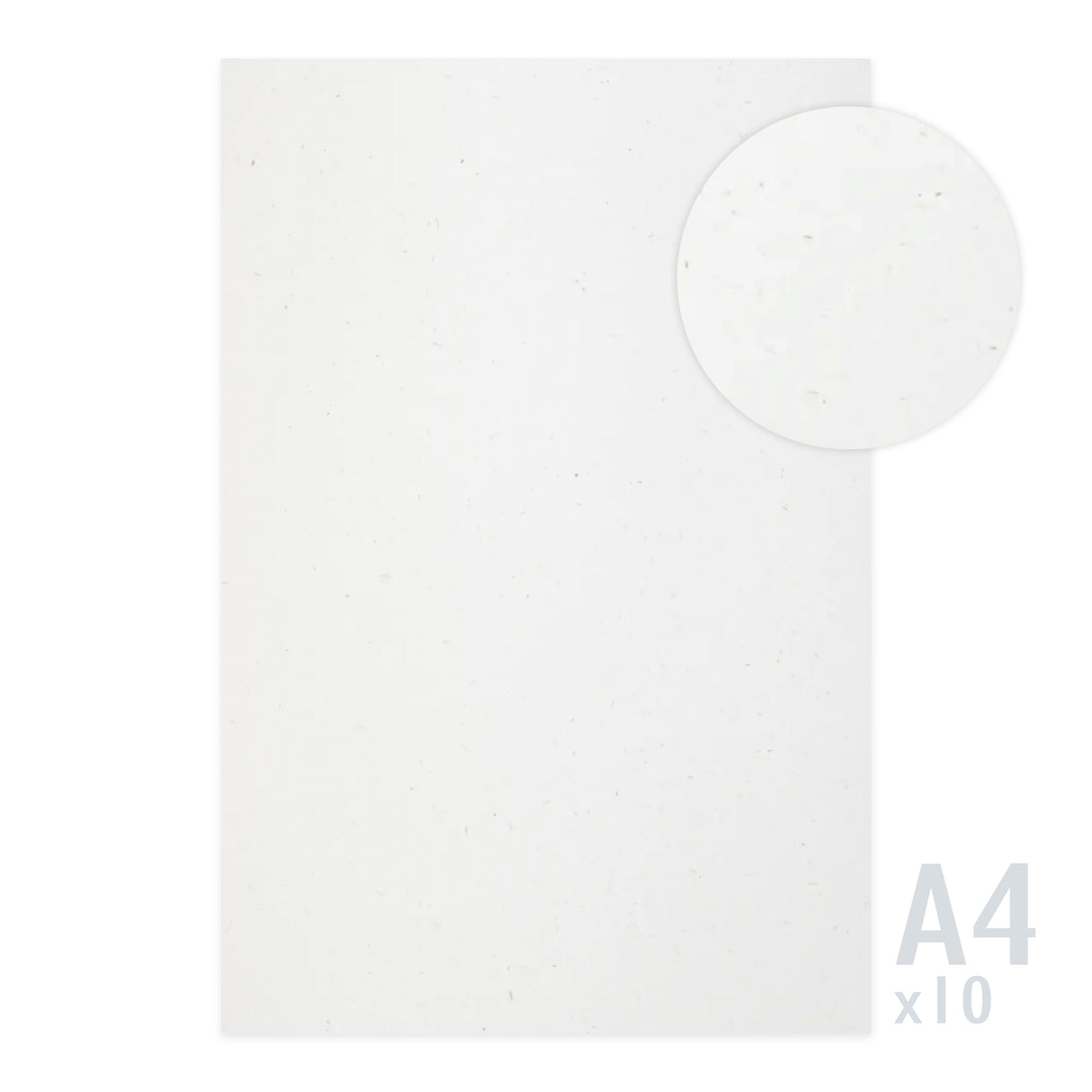 Lessebo dekorativt papper 240g/m²