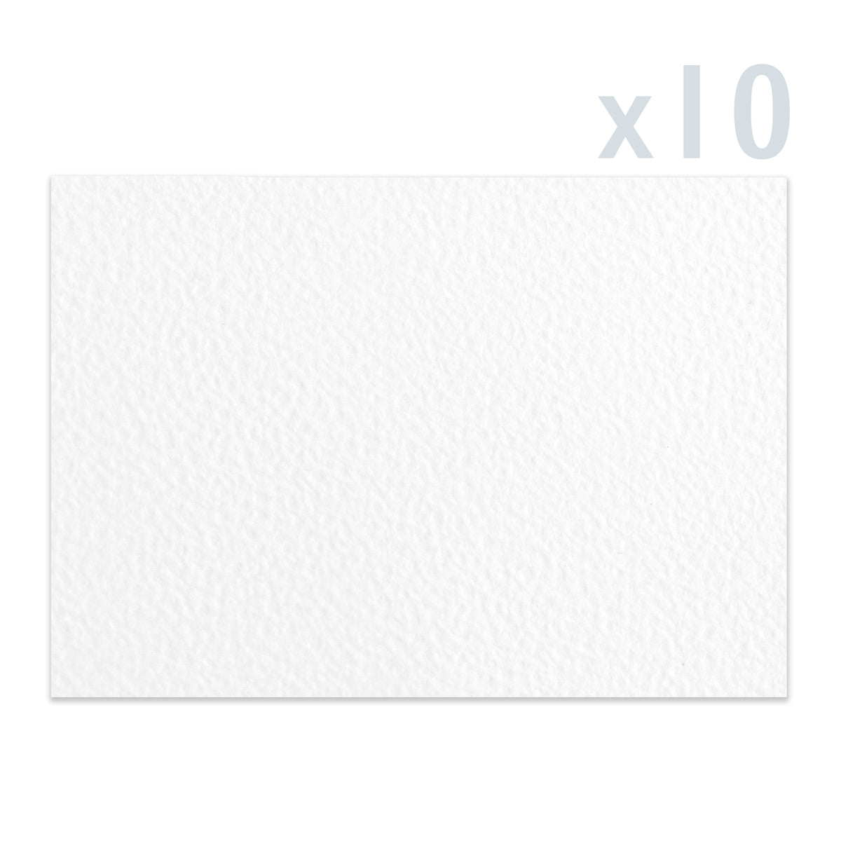 Dekorativt Strukturerat Papper 300 g/m² paket