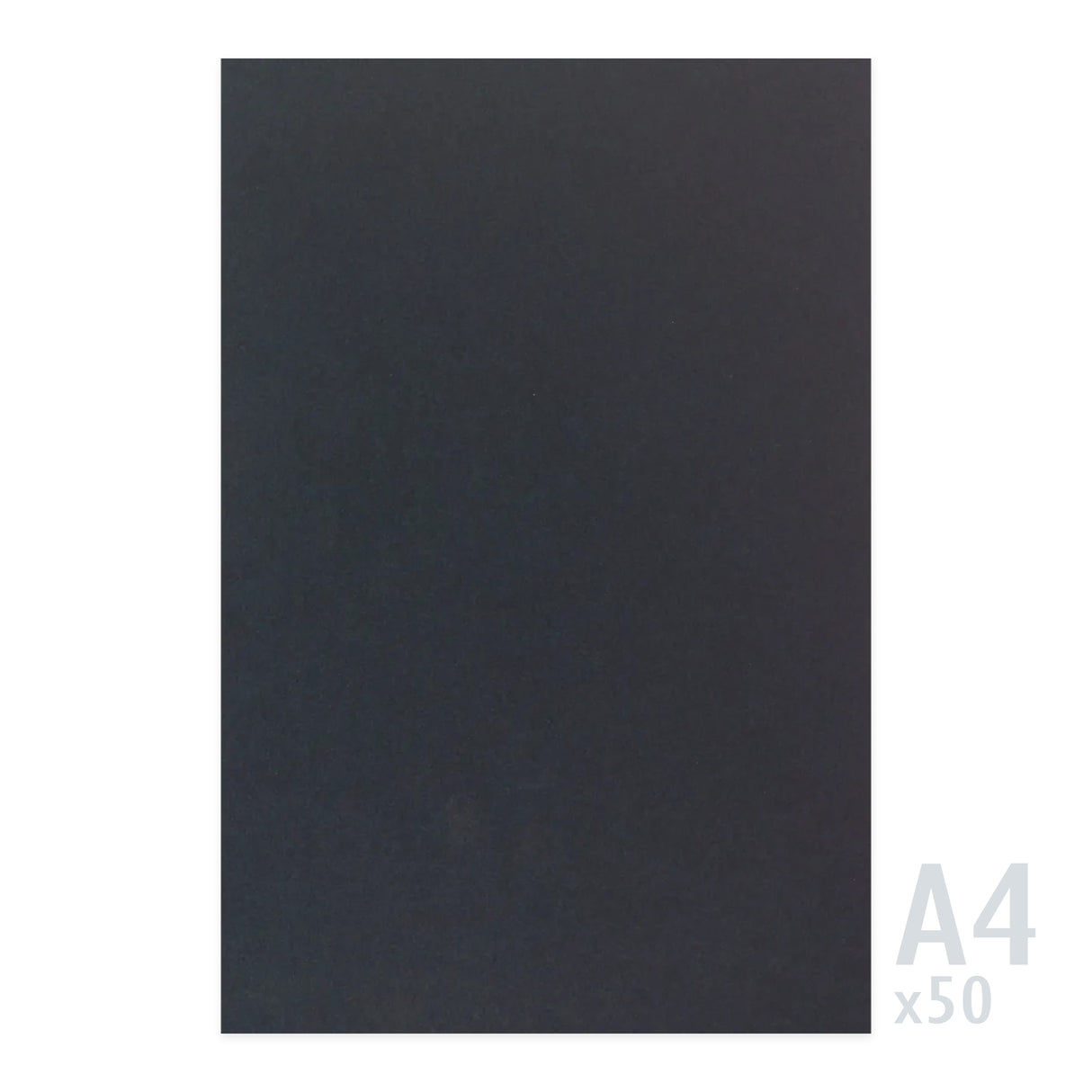 Sirio Color papper sorterat 115g/m² - 50 ark