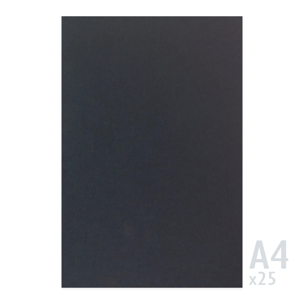 Sirio Color papper 210g/m² - 25 ark