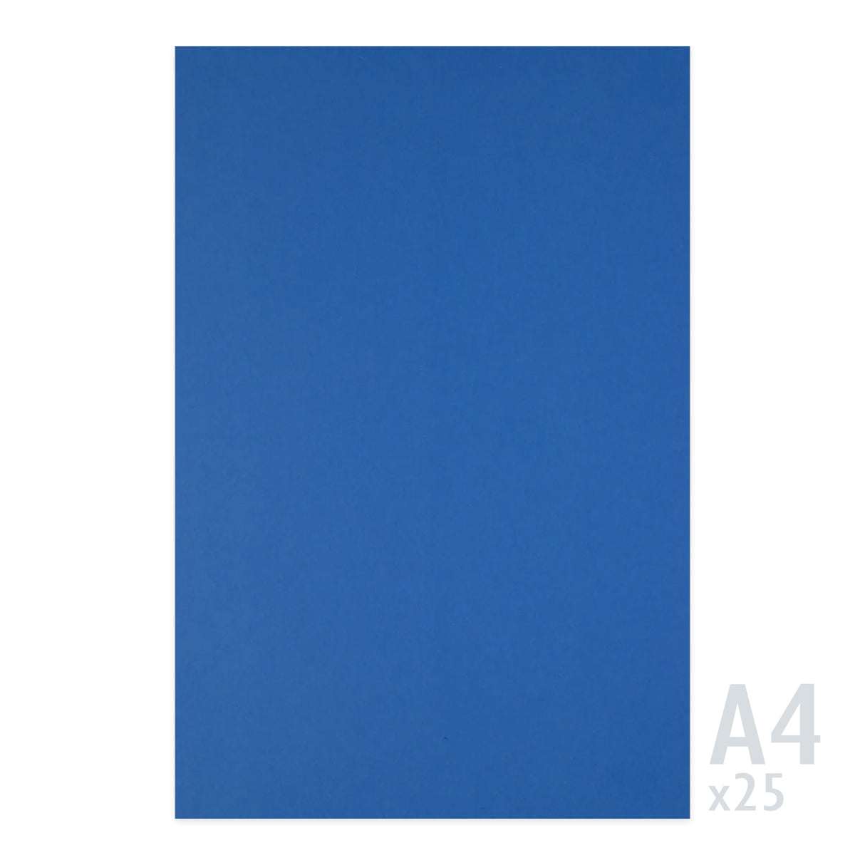 Sirio Color papper 210g/m² - 25 ark