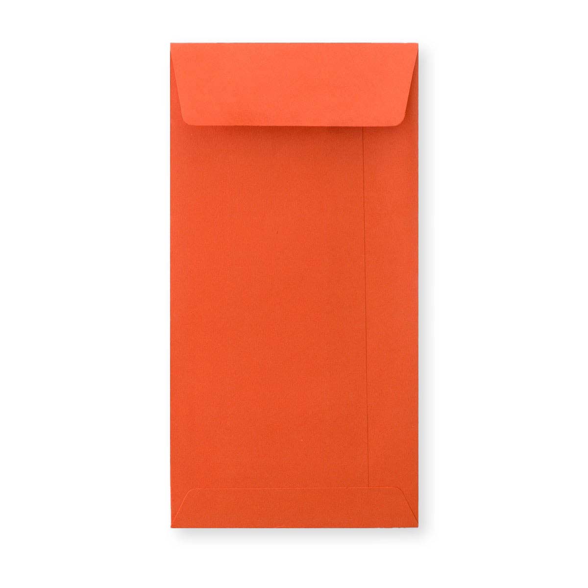 220x110 mm (DL) Orange fickkuvert