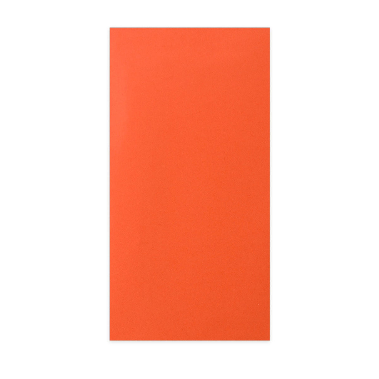 220x110 mm (DL) Orange fickkuvert