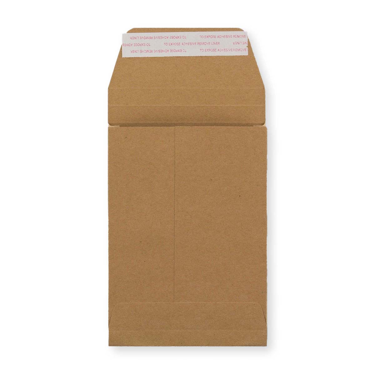 Manilla kilskeppkuvert 162x114x25 mm (C6)