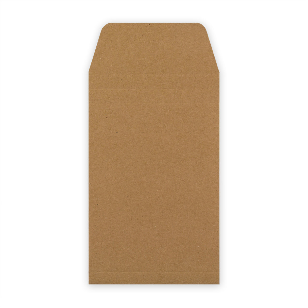 Manilla kilskeppkuvert 162x114x25 mm (C6)