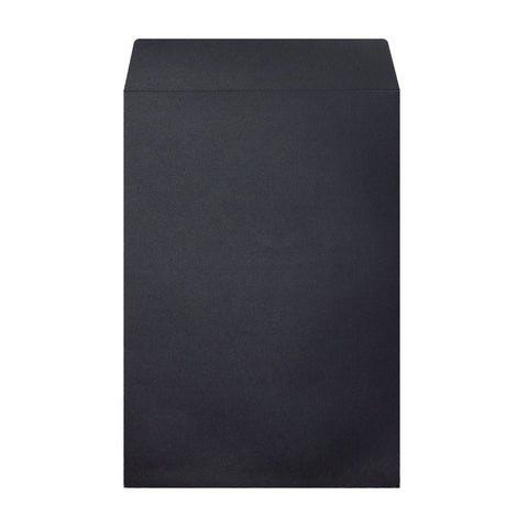 C4 Black Envelope (324 x 229mm)