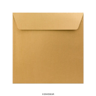 Pärlemorskimrande kuvert